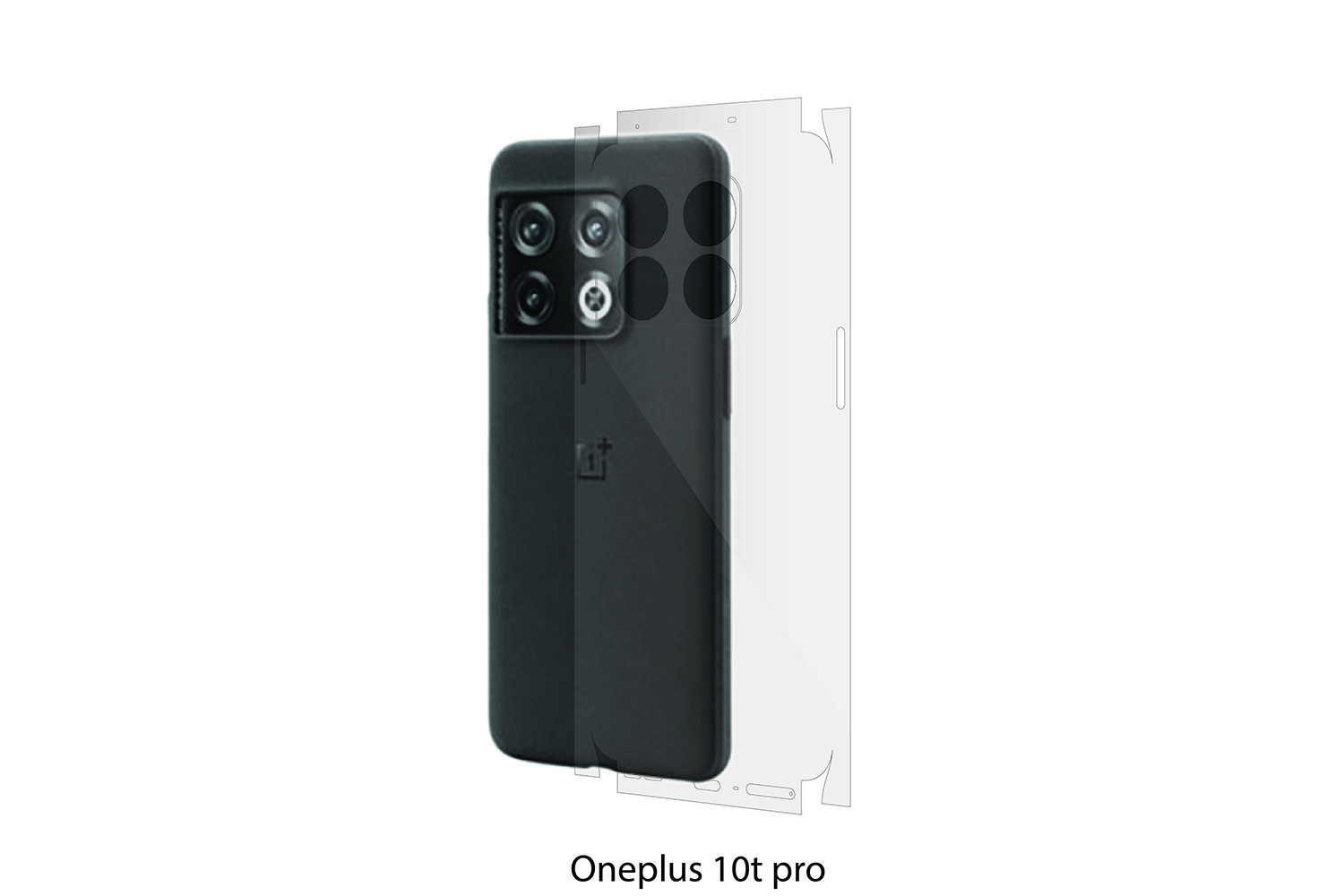 OnePlus 10T Pro