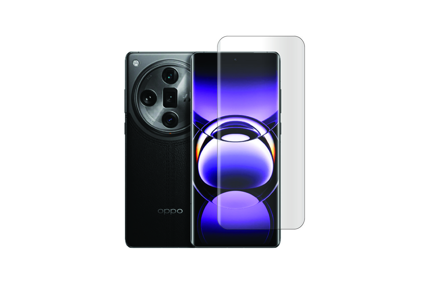 Miếng dán màn hình Oppo A Series