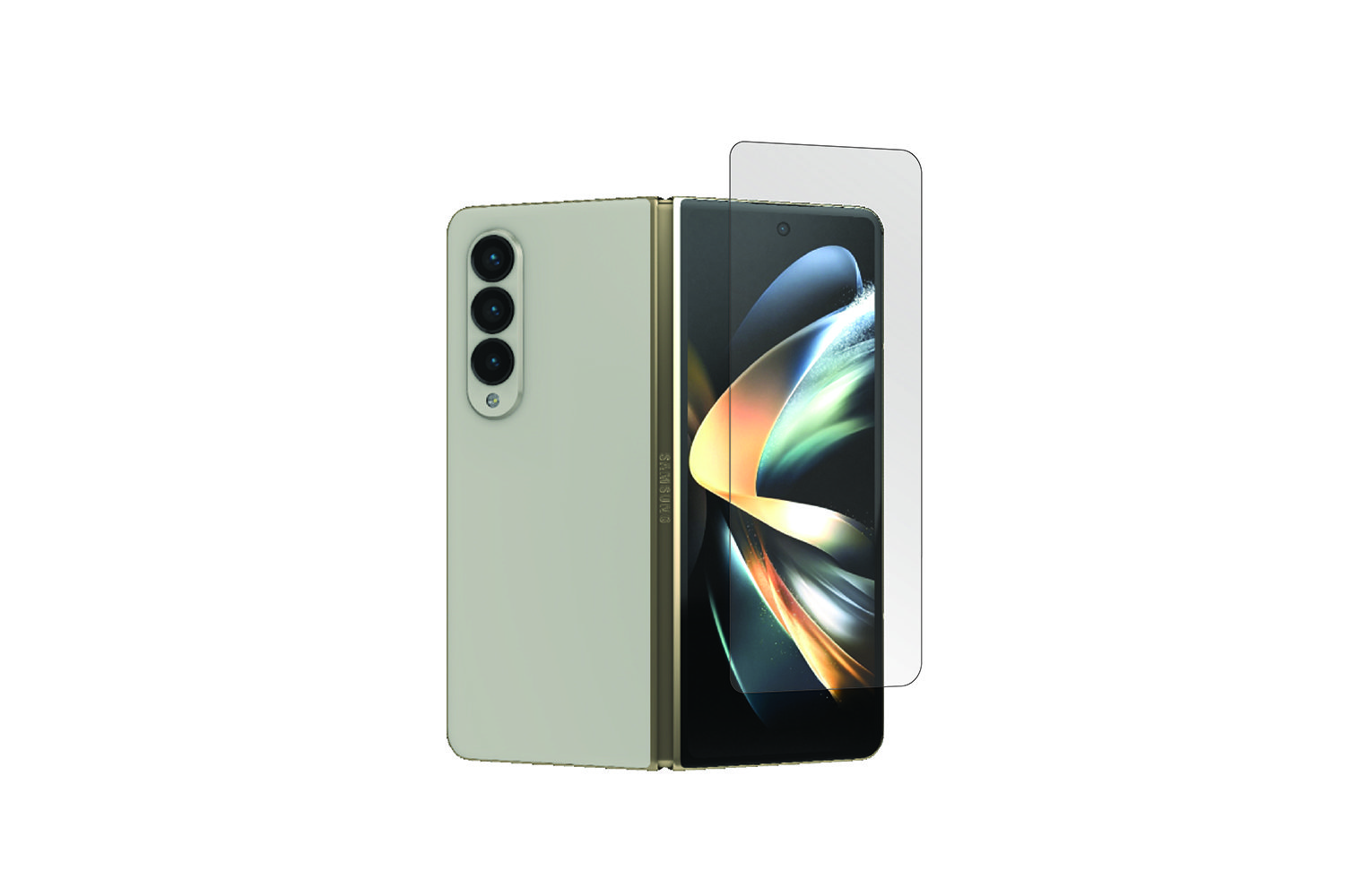 Miếng dán màn hình Samsung Galaxy Z Fold 4