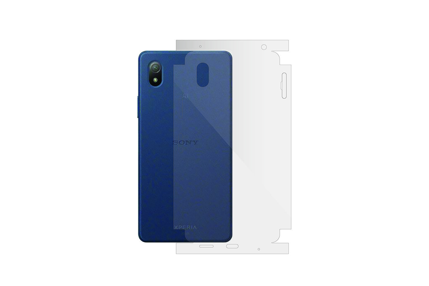Sony Xperia ACE III