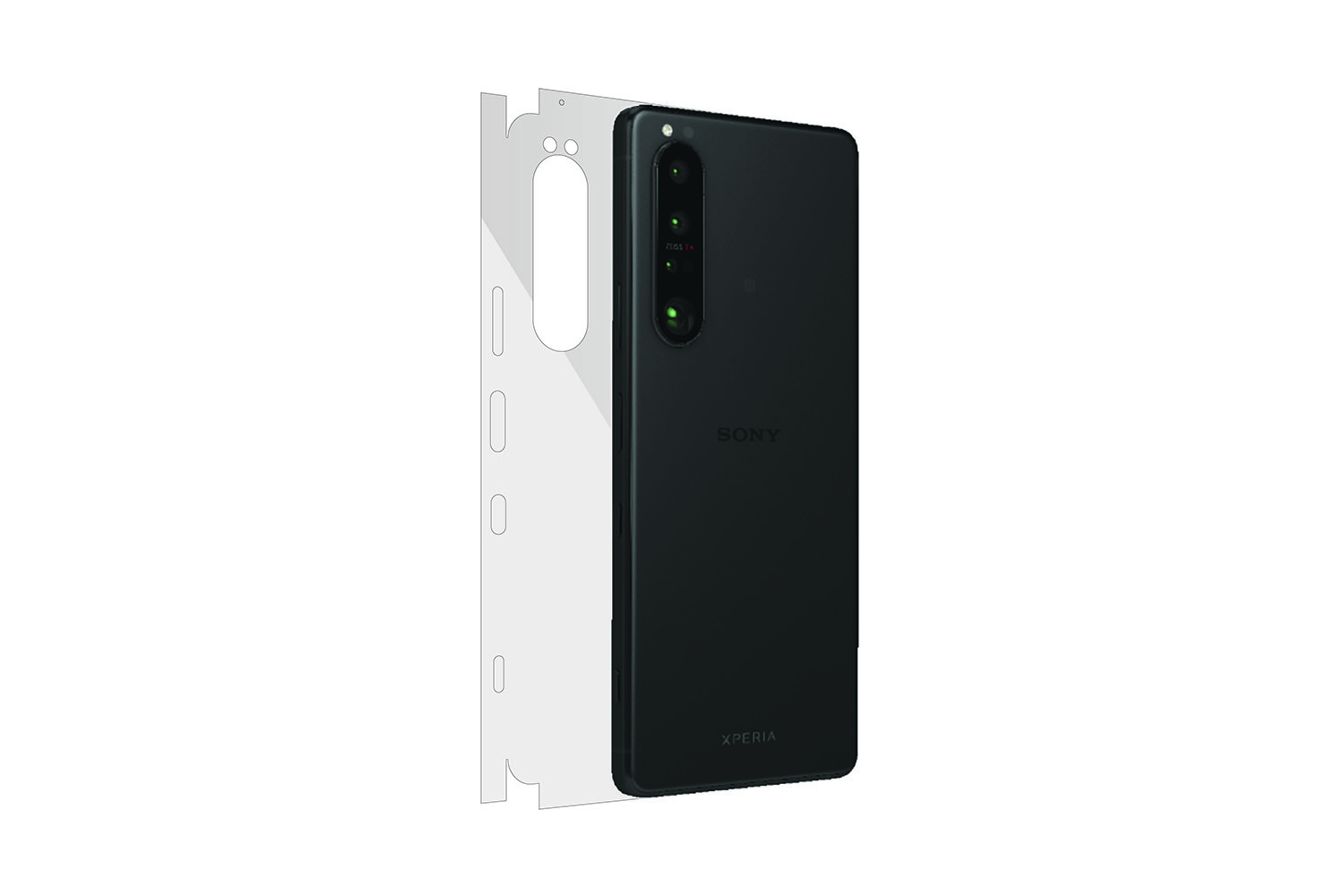 Sony Xperia 1 Mark 3
