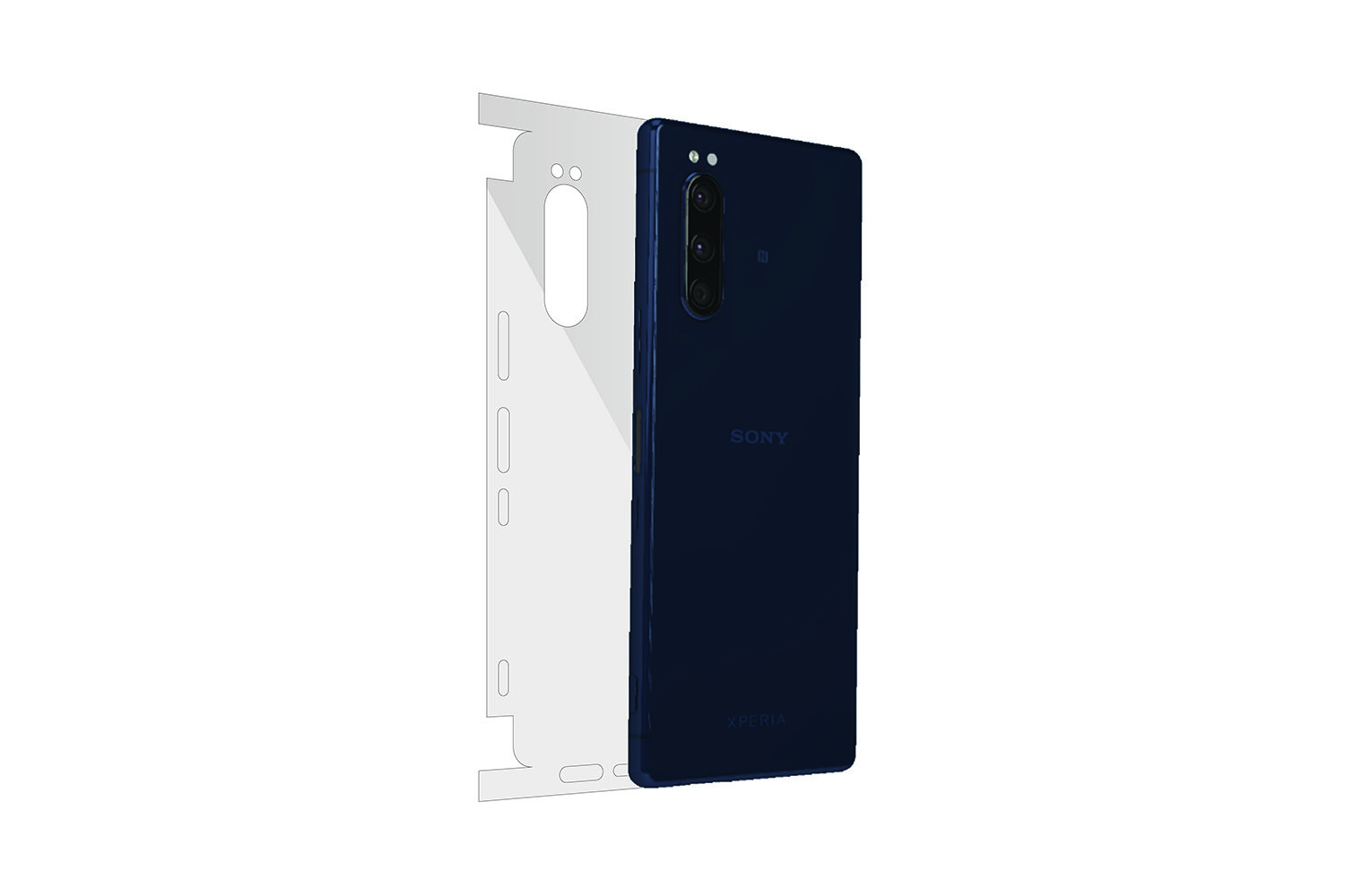 Sony Xperia 5