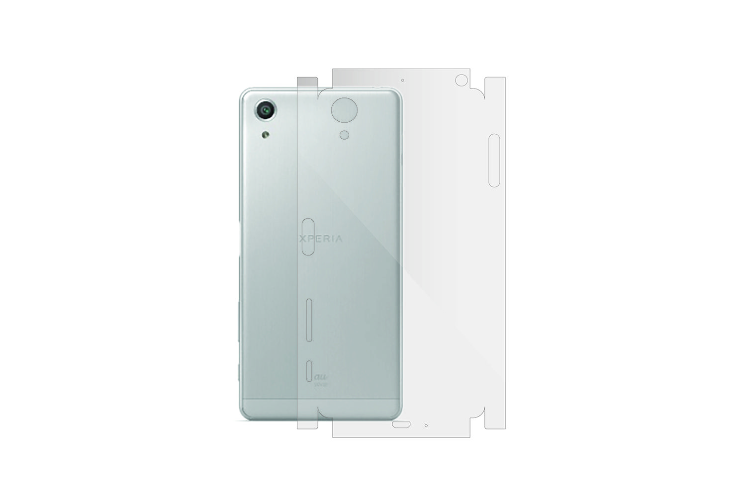 Sony Xperia X Performance