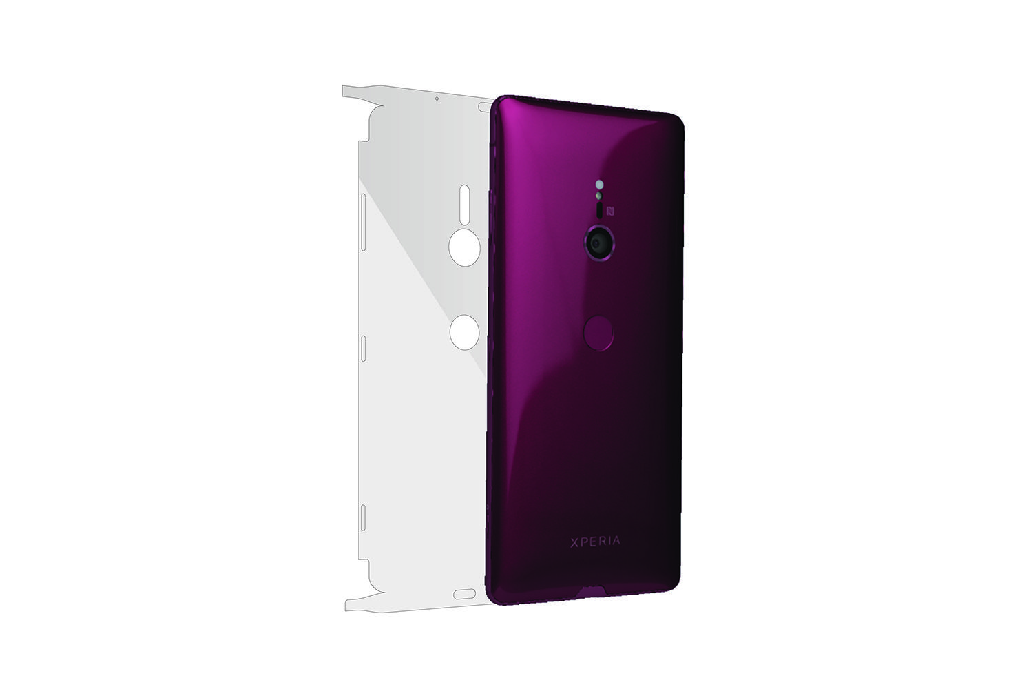 Sony Xperia XZ3