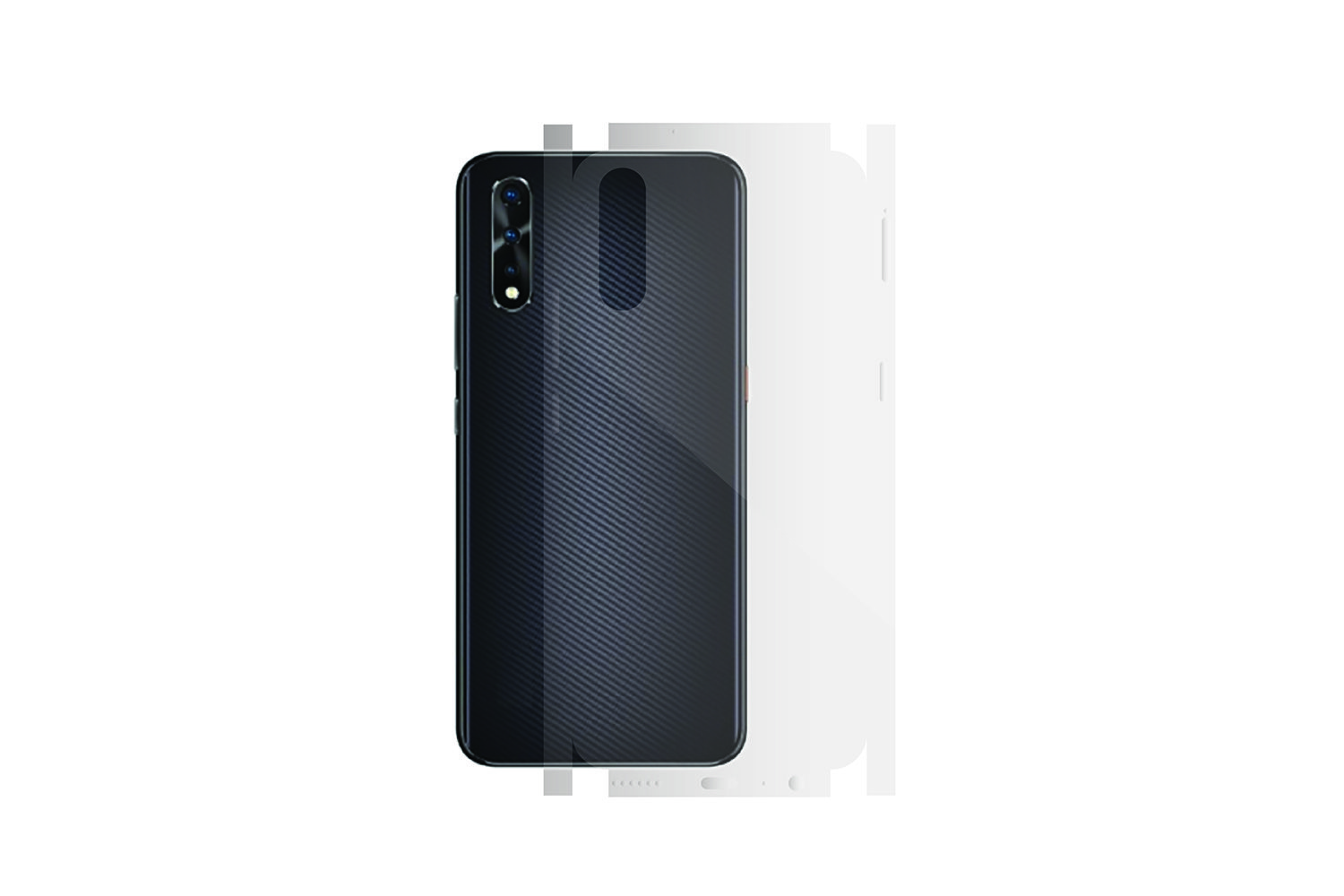 Vivo iQOO Neo 855