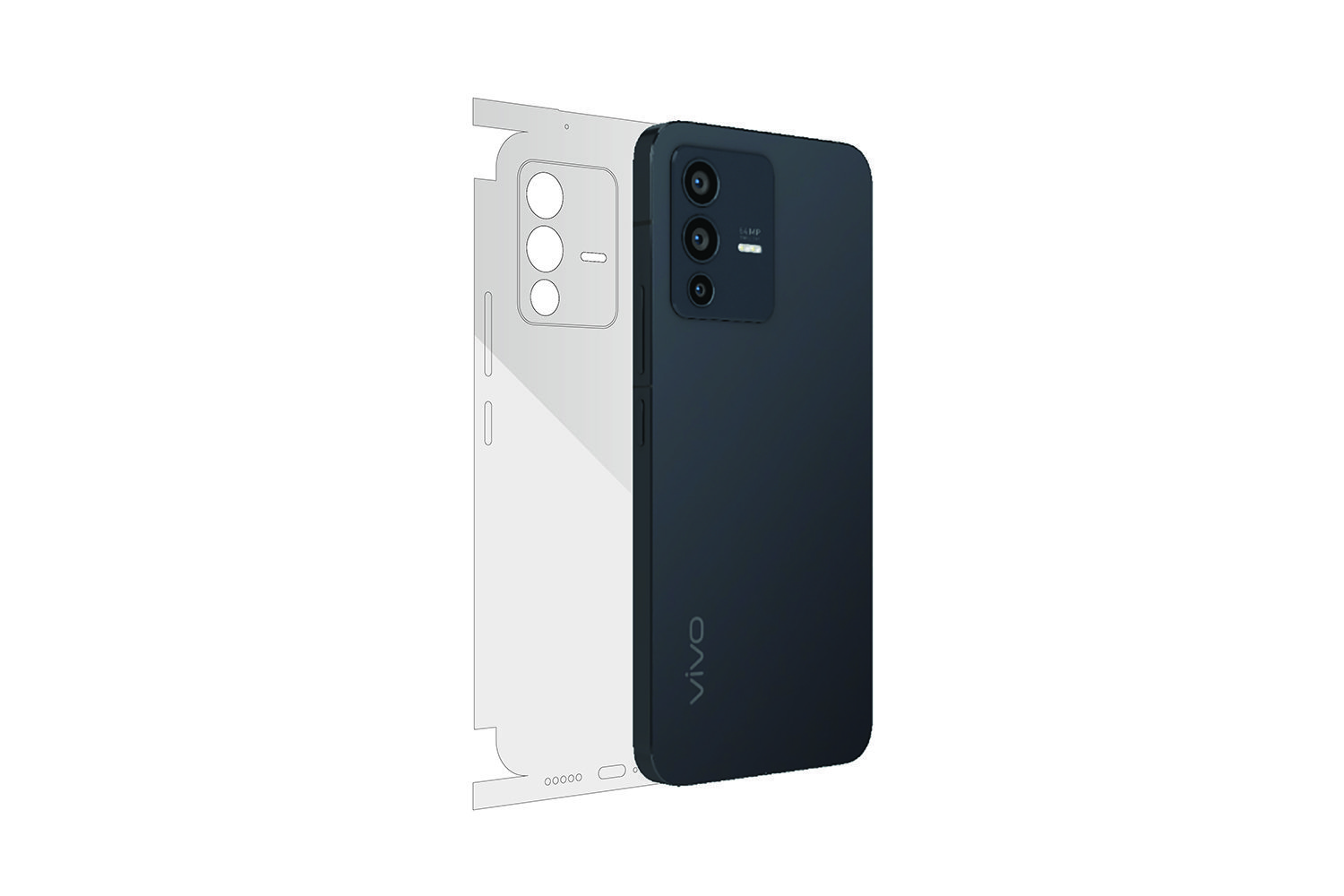 Vivo V23 5G