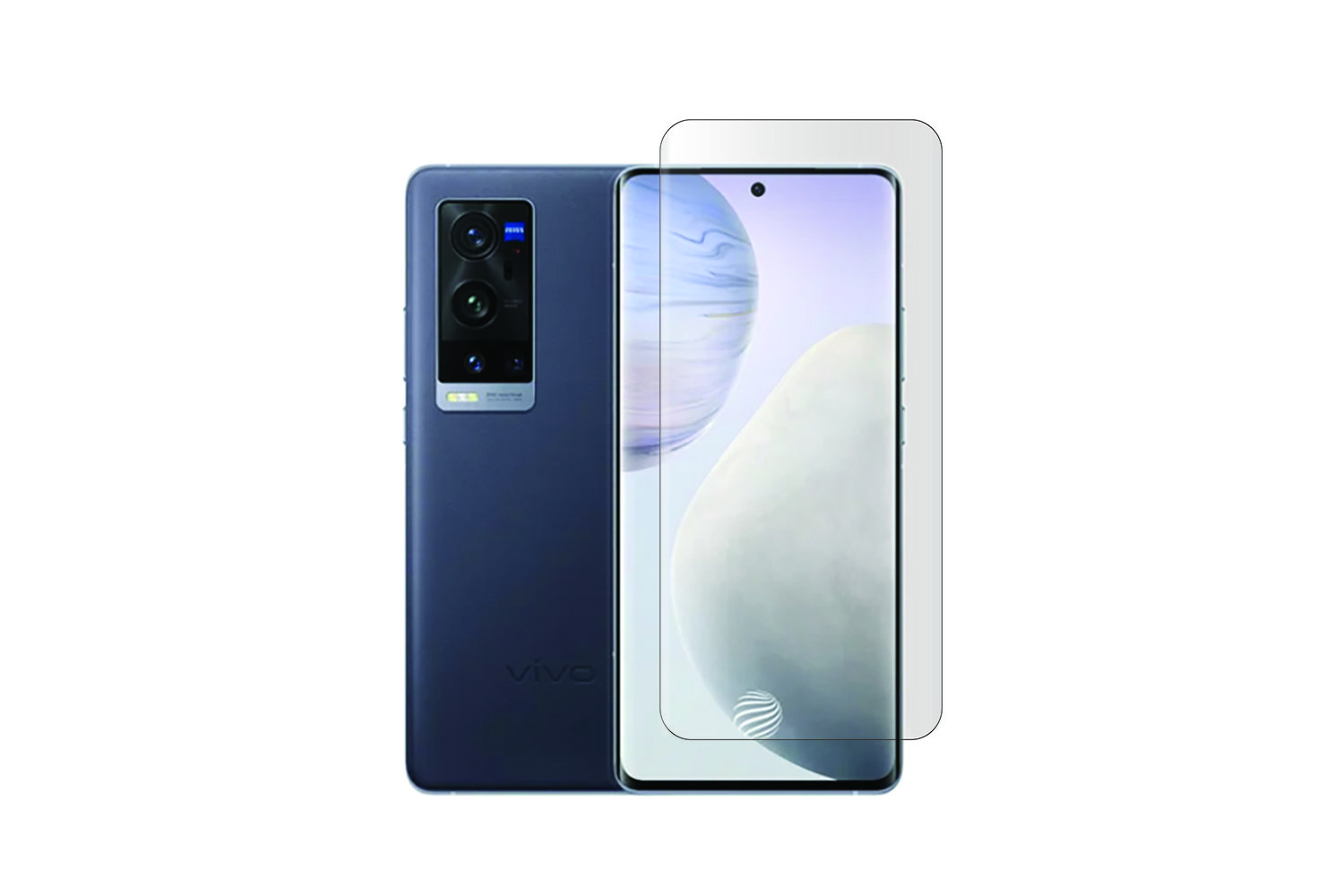 Miếng dán màn hình Vivo X60/ X60 Pro/ X60 Pro Plus/ X60t Pro Plus