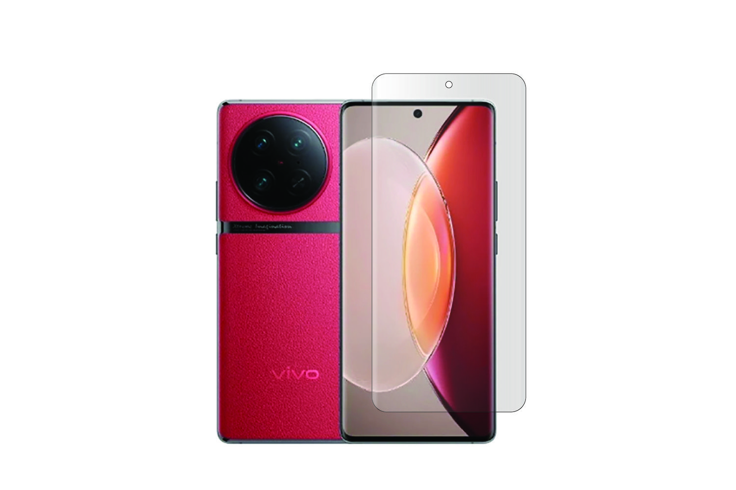 Miếng dán màn hình Vivo X90/ X90 Pro/ X90 Pro Plus/ X90s