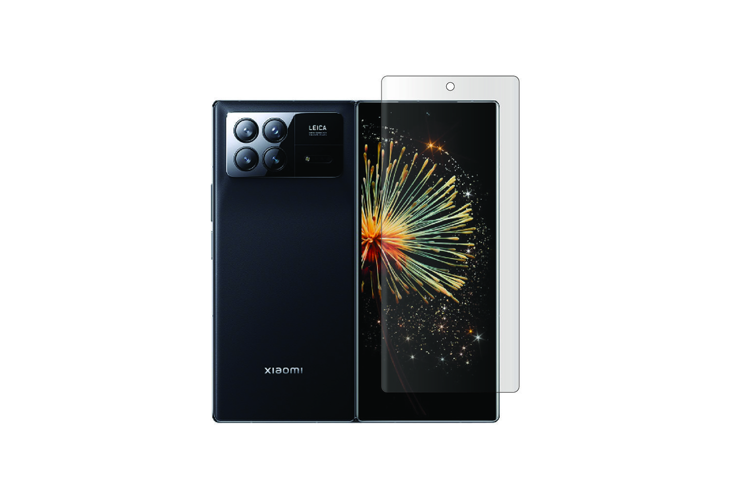 Miếng dán màn hình Xiaomi Mix Fold 3
