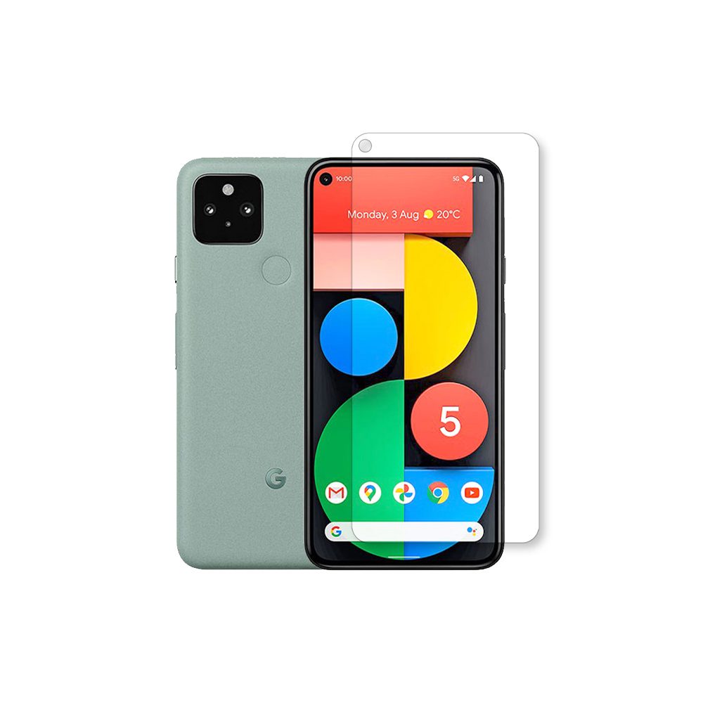 Google Pixel 5