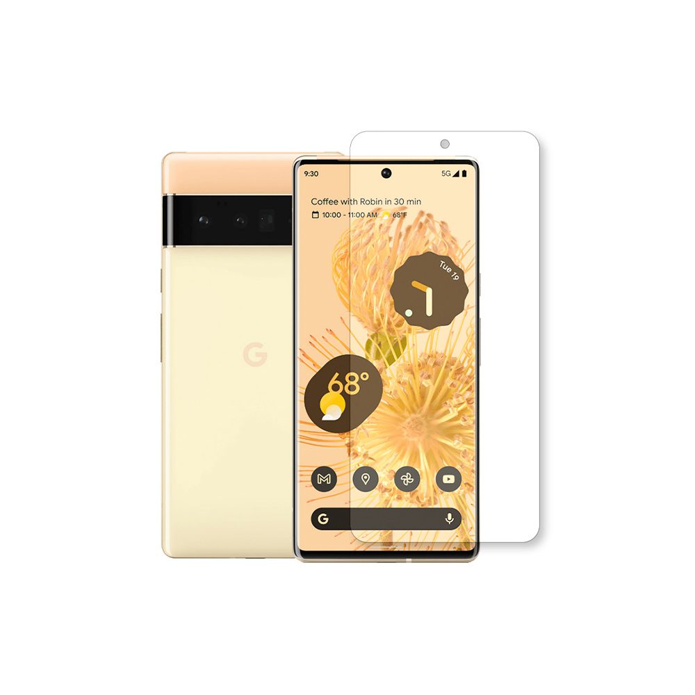 Google Pixel 6 Pro