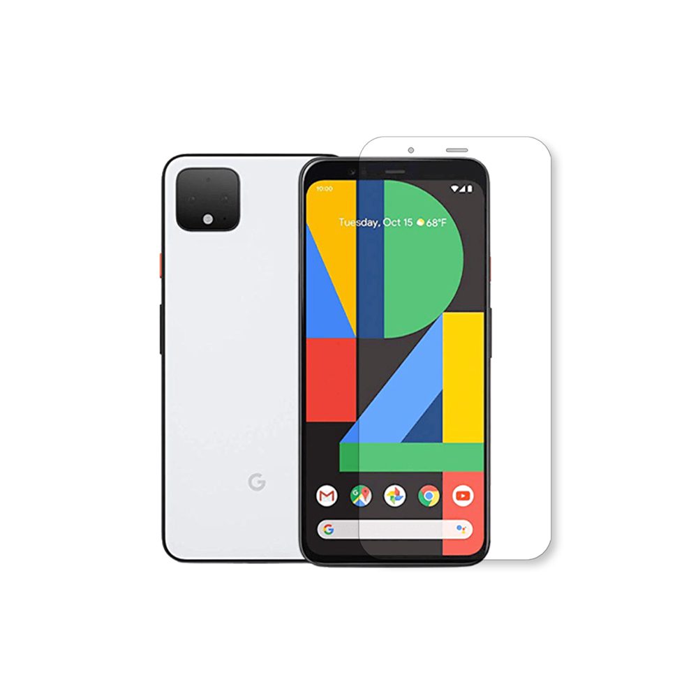 google pixel 4xl