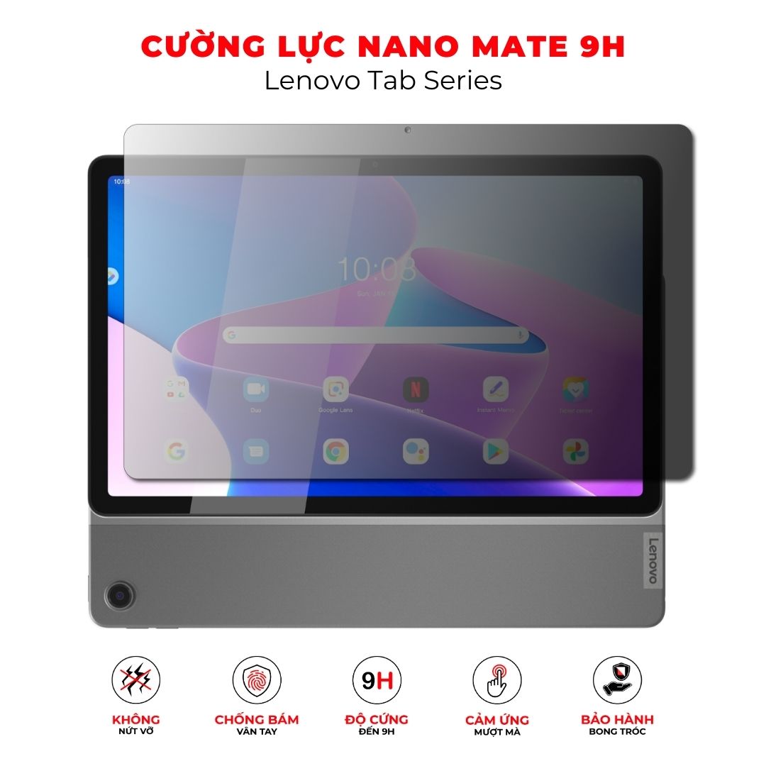 Lenovo Tab Series (2)