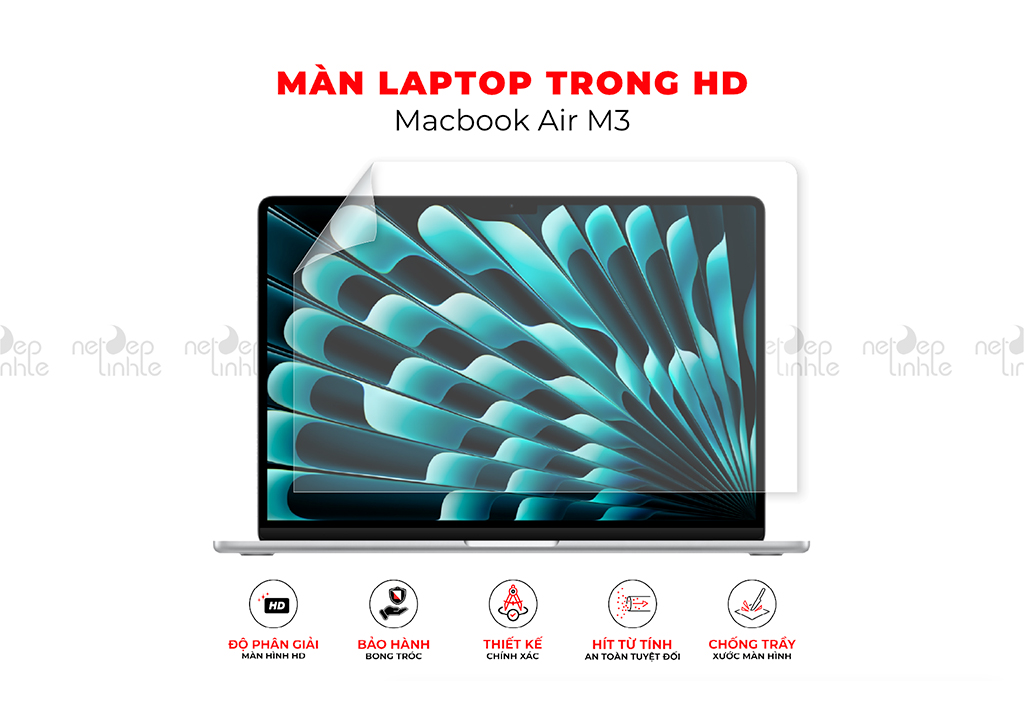 Macbook-Air-M3