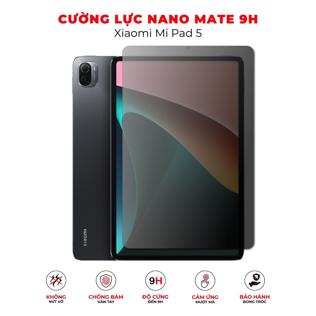 Xiaomi Mi Pad 5 (2)