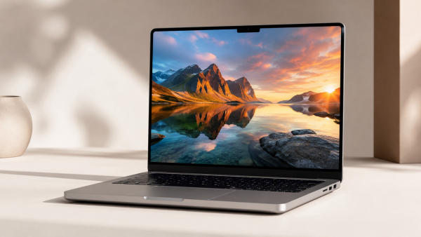 miếng dán màn hình Macbook Pro 14 inch