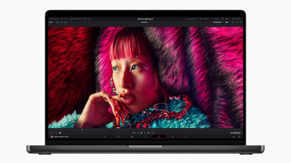 dán Macbook Pro M3