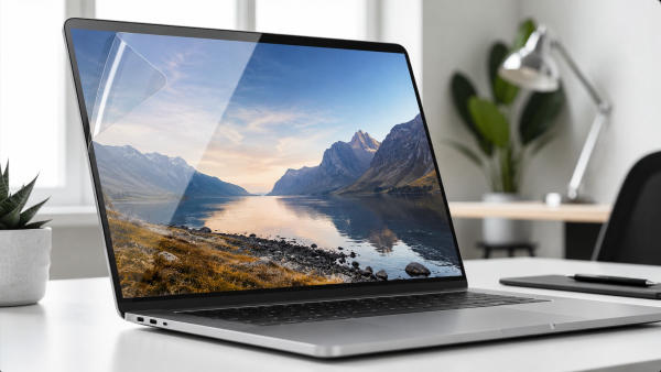 miếng dán màn hình Macbook Pro 16 inch