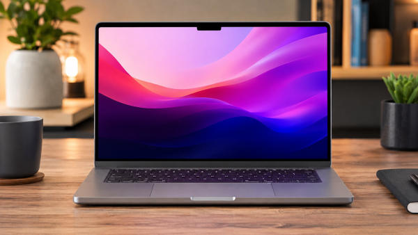dán màn Macbook Pro 14