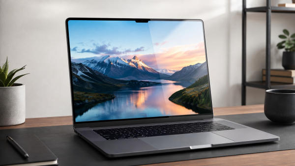 dán màn hình Macbook Pro 16 inch