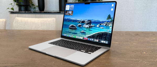 dán màn hình Macbook Air 15