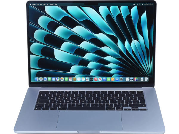 dán Macbook Air m2 15 inch