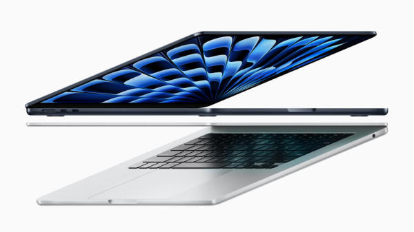 dán màn hình Macbook Air M3