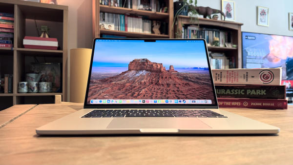 dán màn hình Macbook Air M3