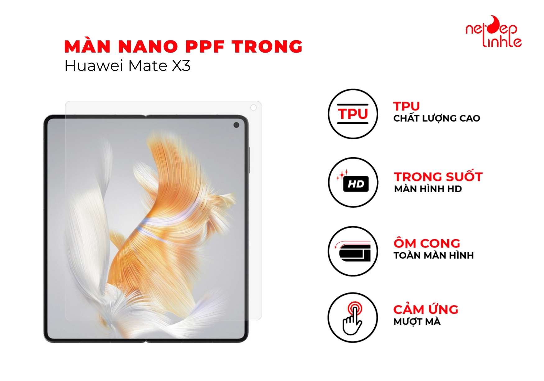 Huawei Mate X3 (3)