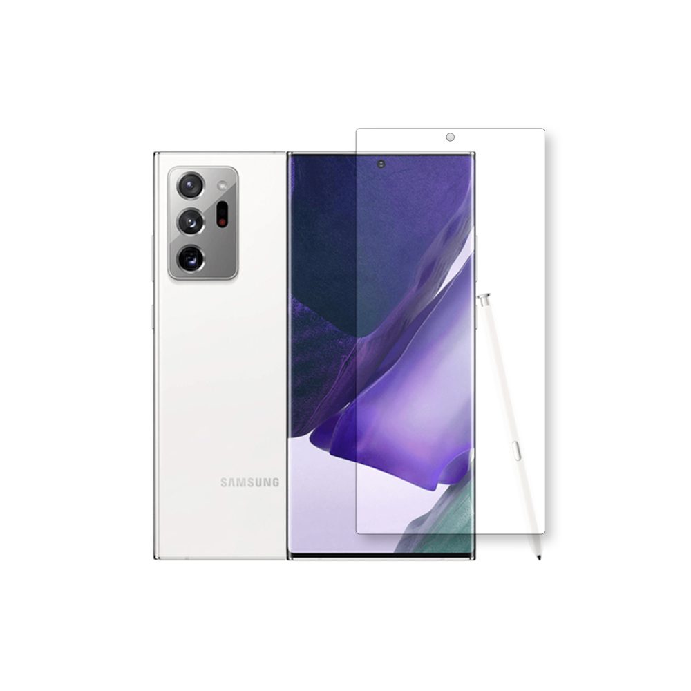 Samsung Galaxy Note 20 Ultra