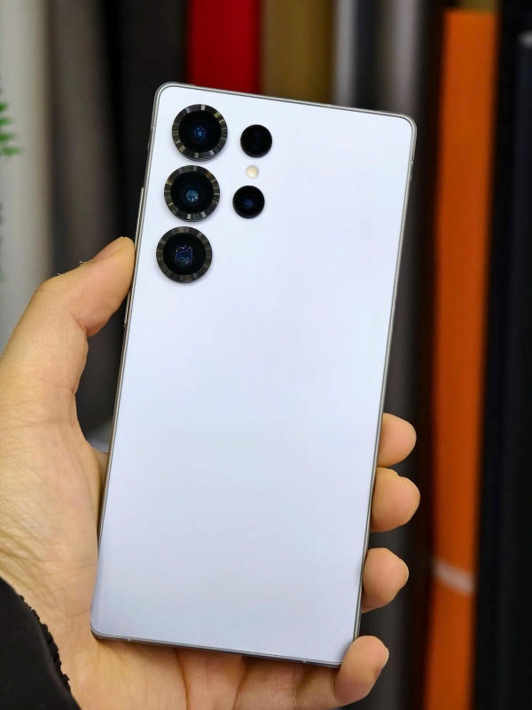 dán PPF S25 Ultra