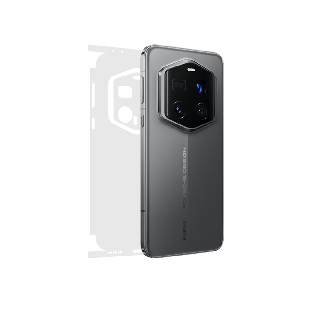 Honor Magic7 RSR