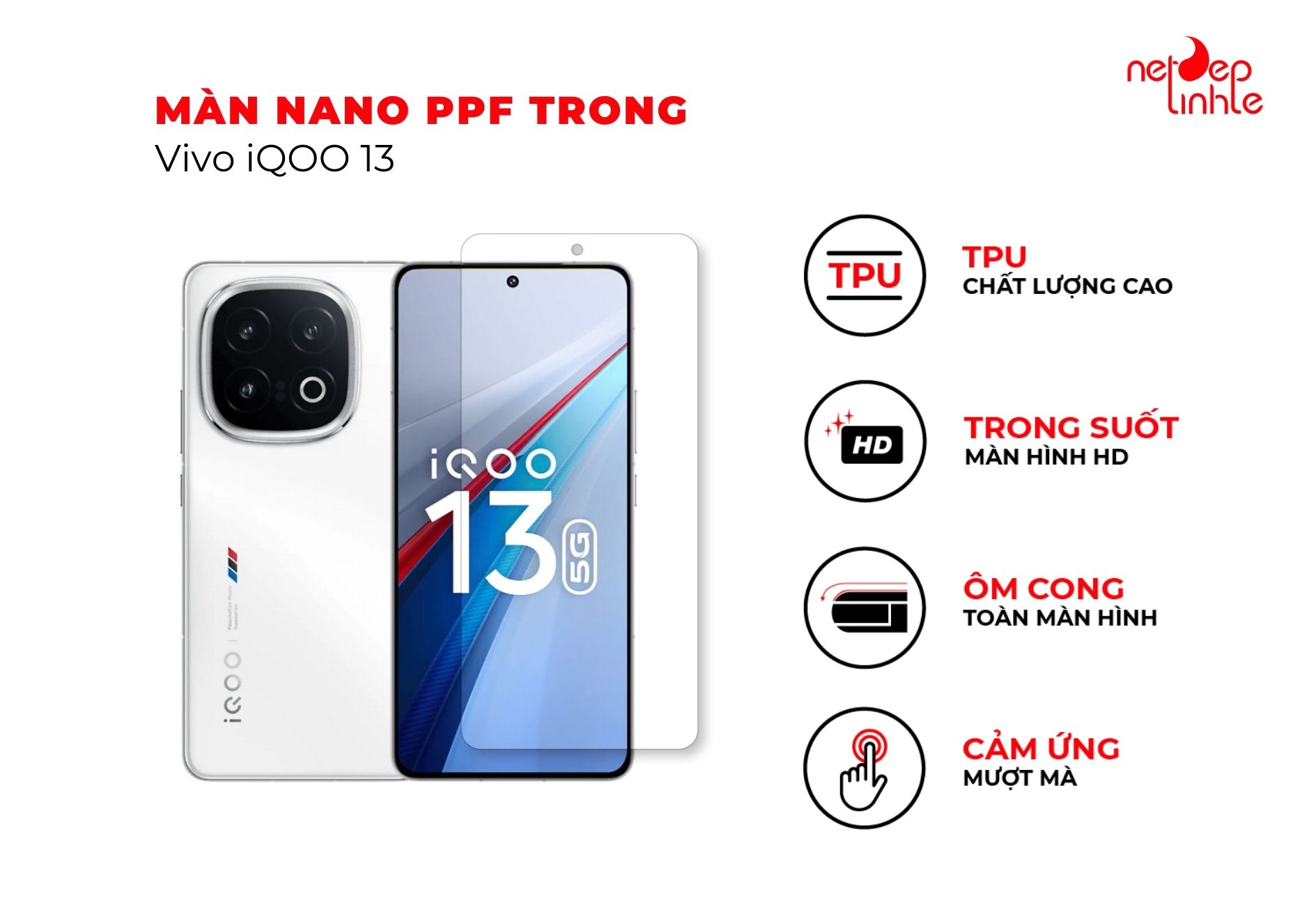 PPF TRONG
