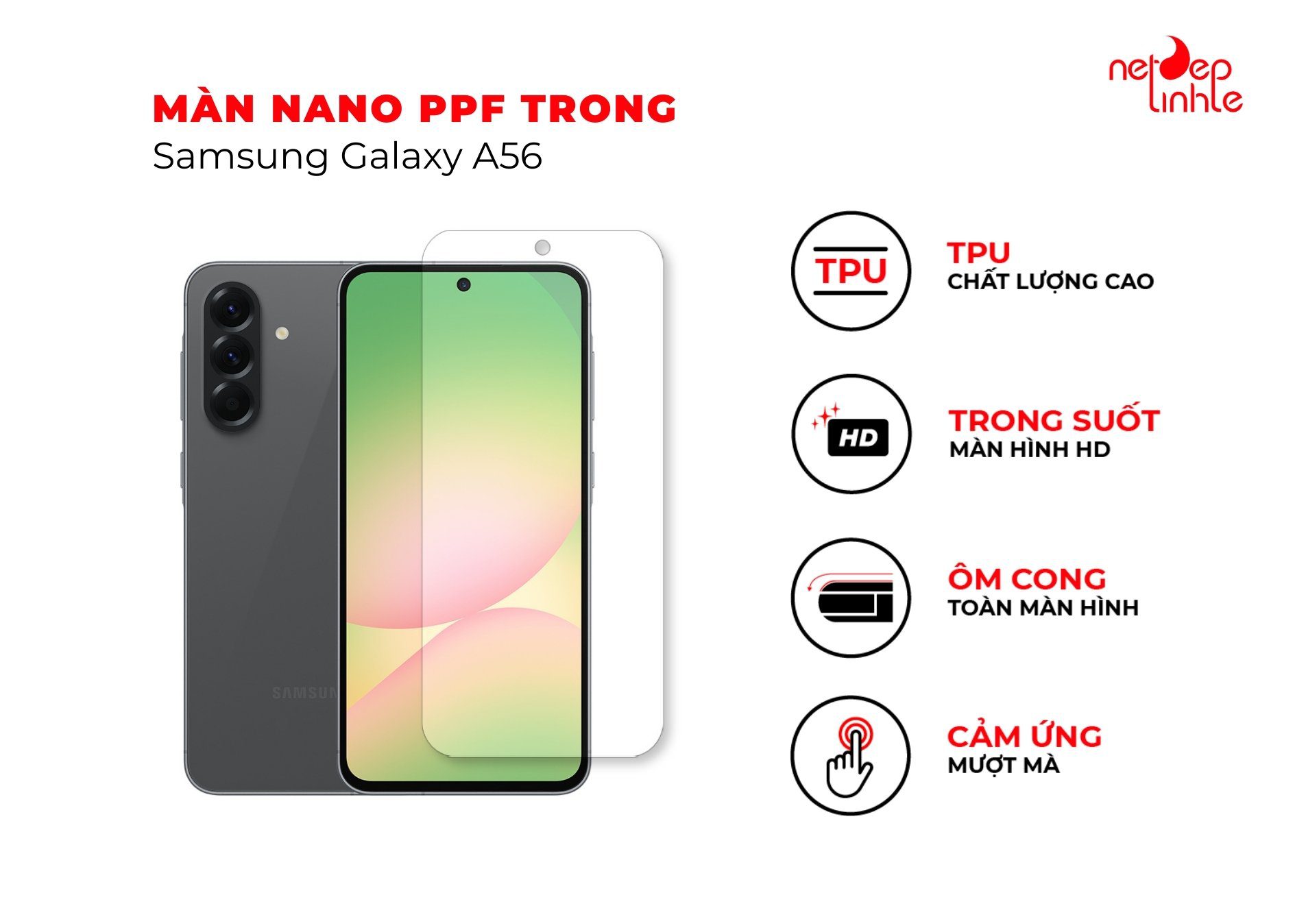 PPF TRONG