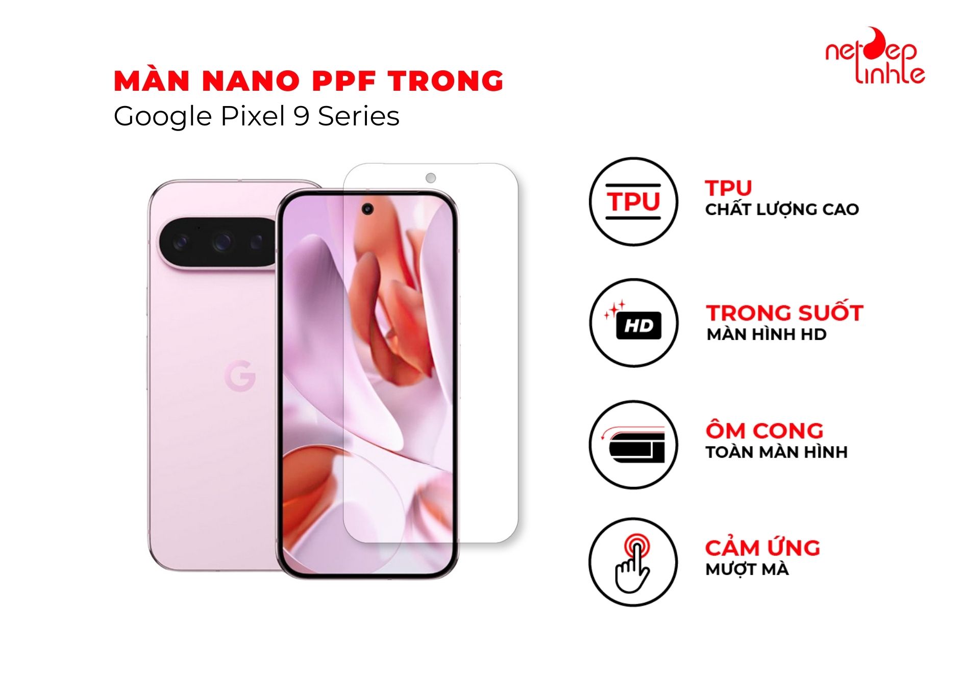 PPF TRONG
