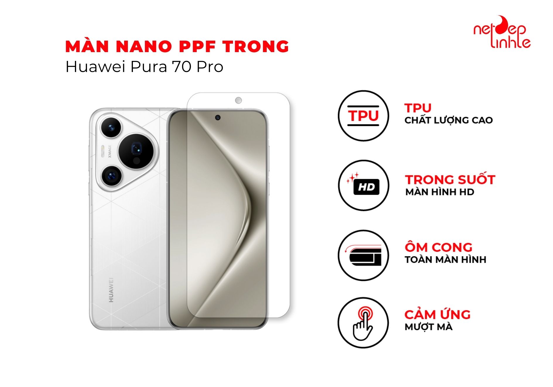 PPF TRONG