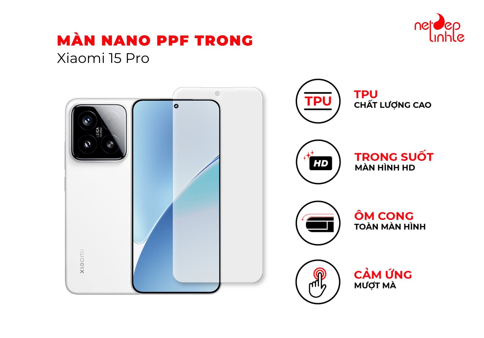 PPF TRONG