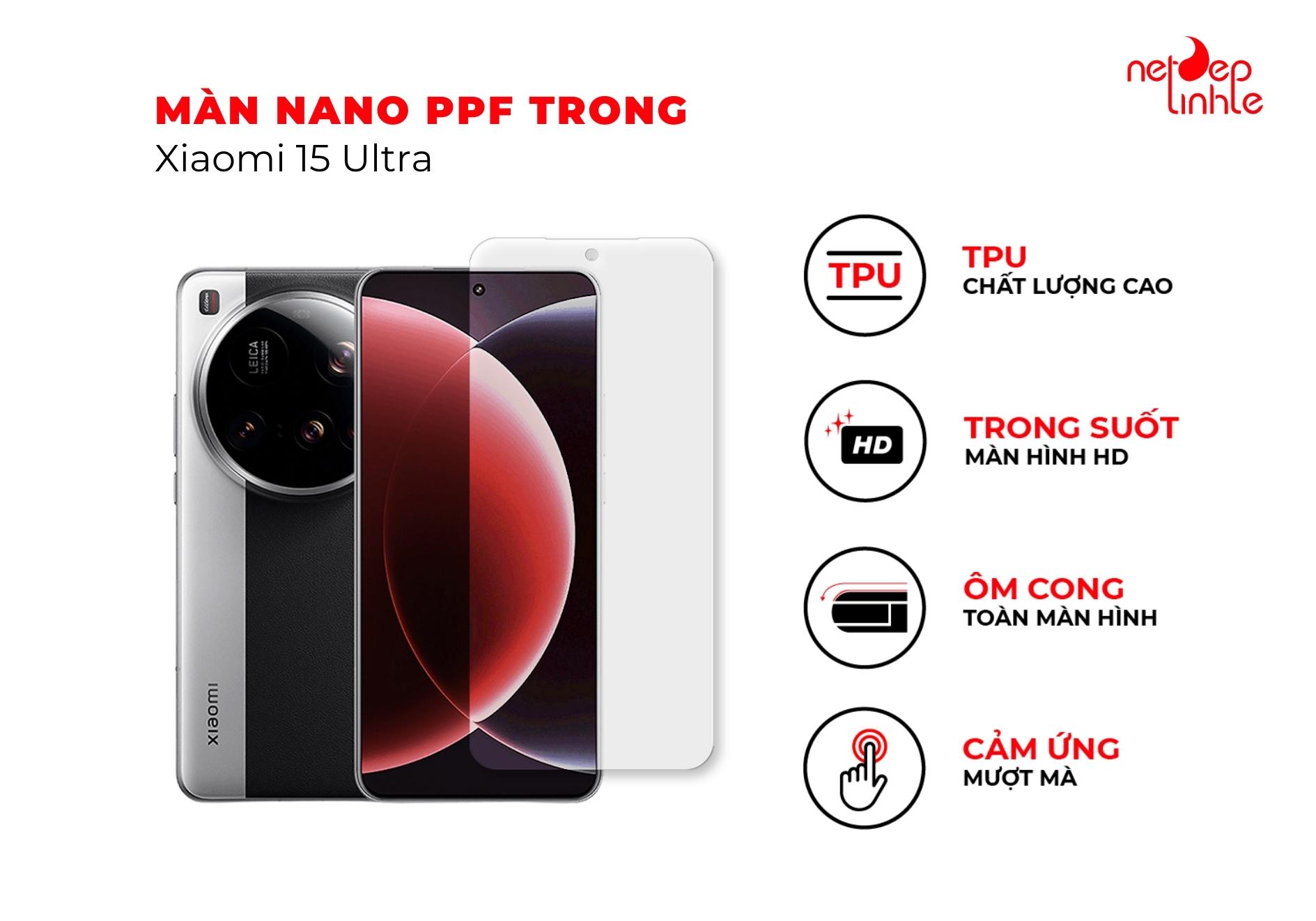 PPF TRONG