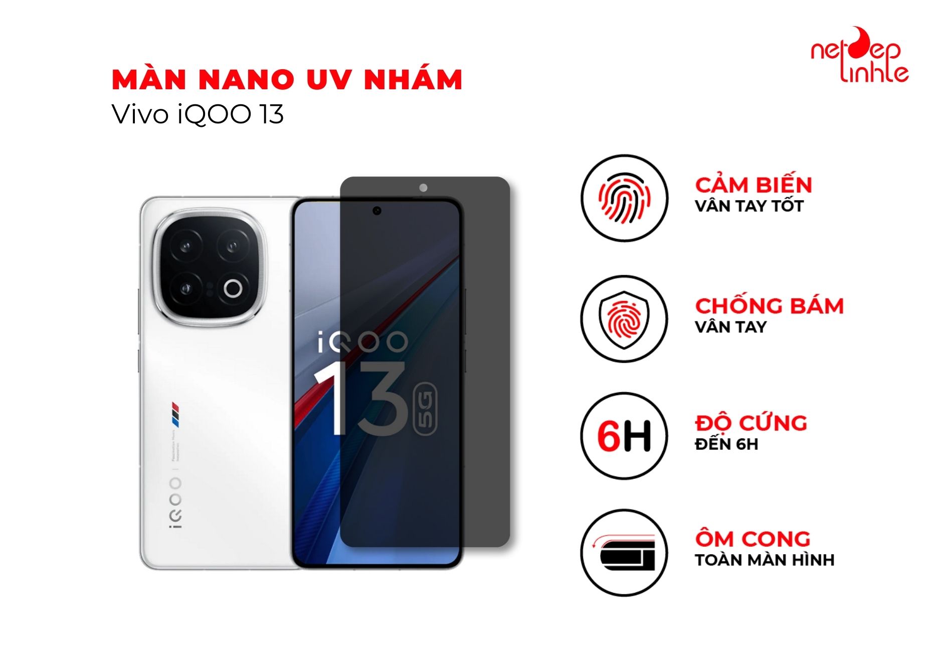 UV NHÁM