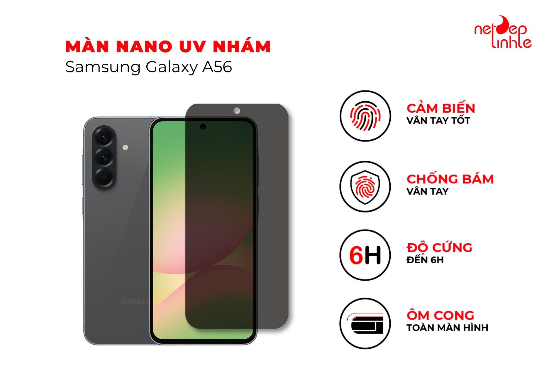 UV NHÁM