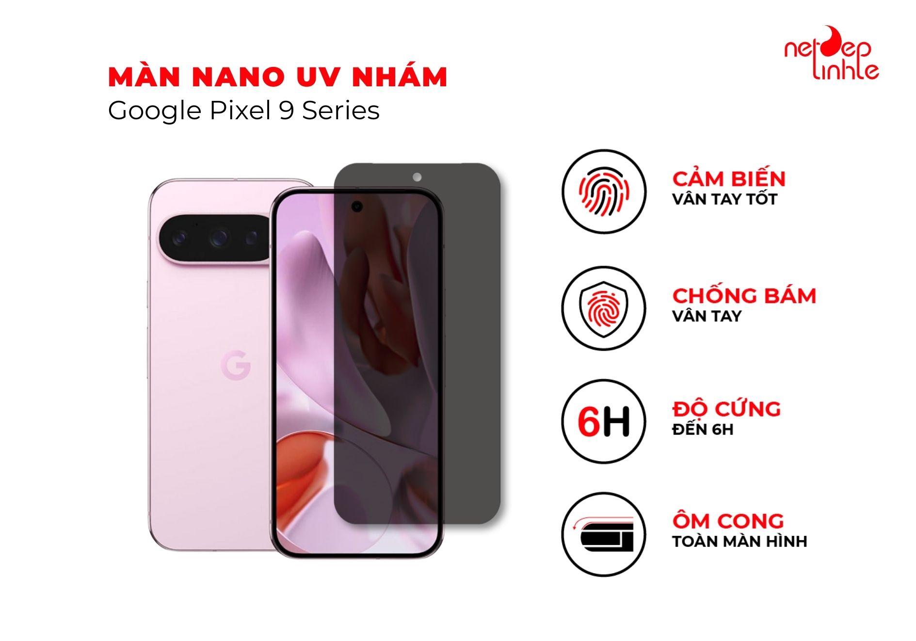 UV NHÁM