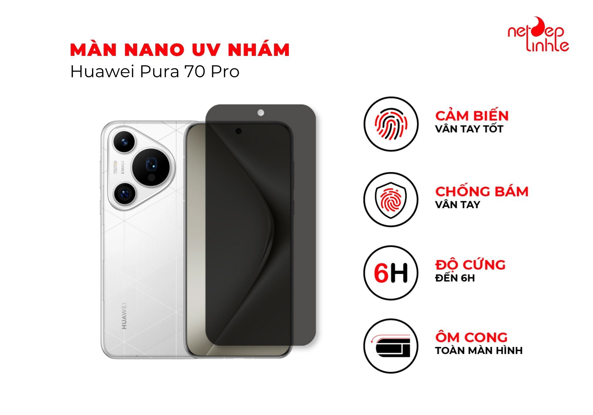 UV NHÁM