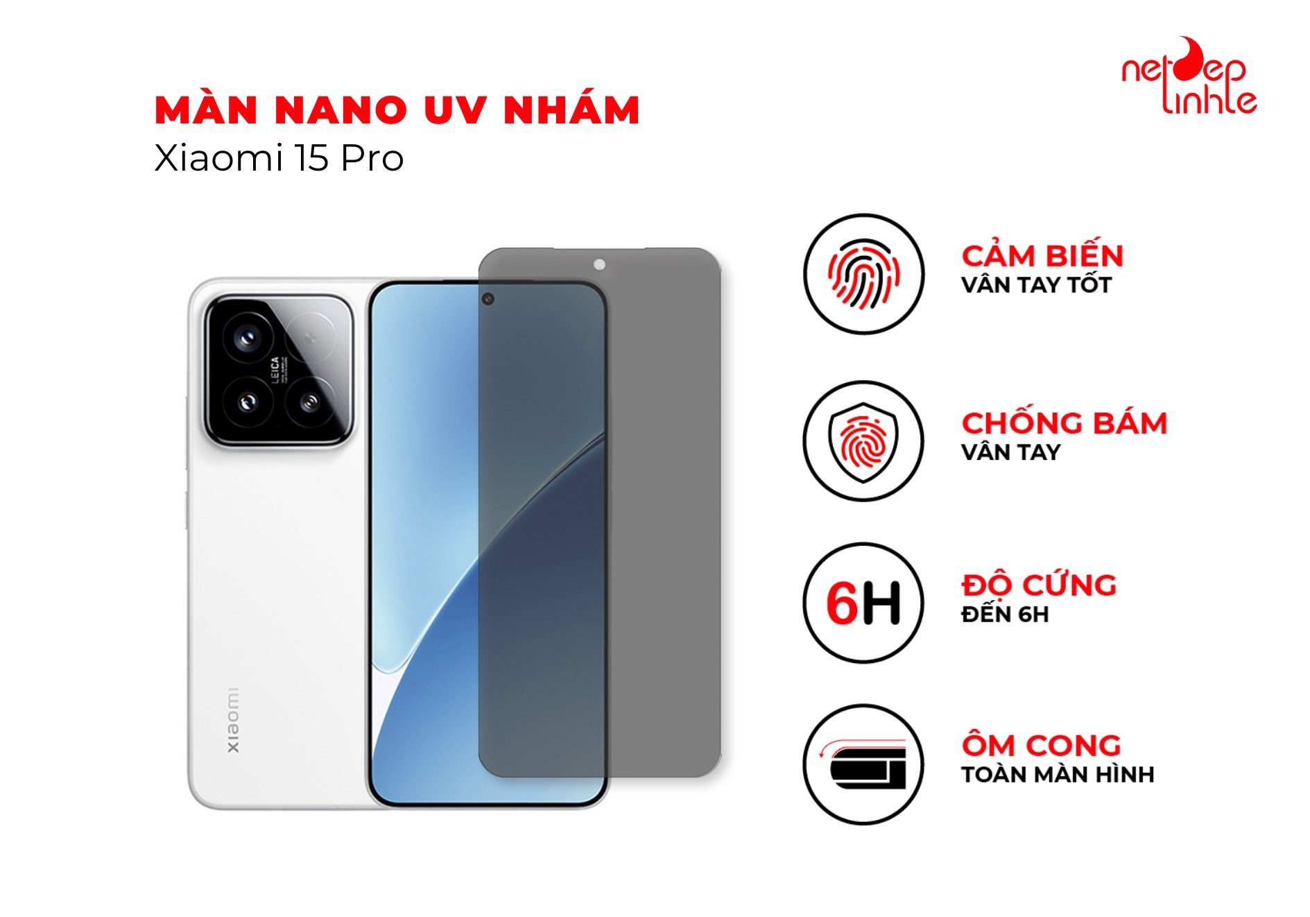 UV NHÁM