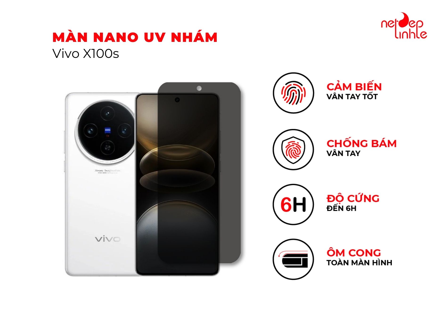 UV NHÁM