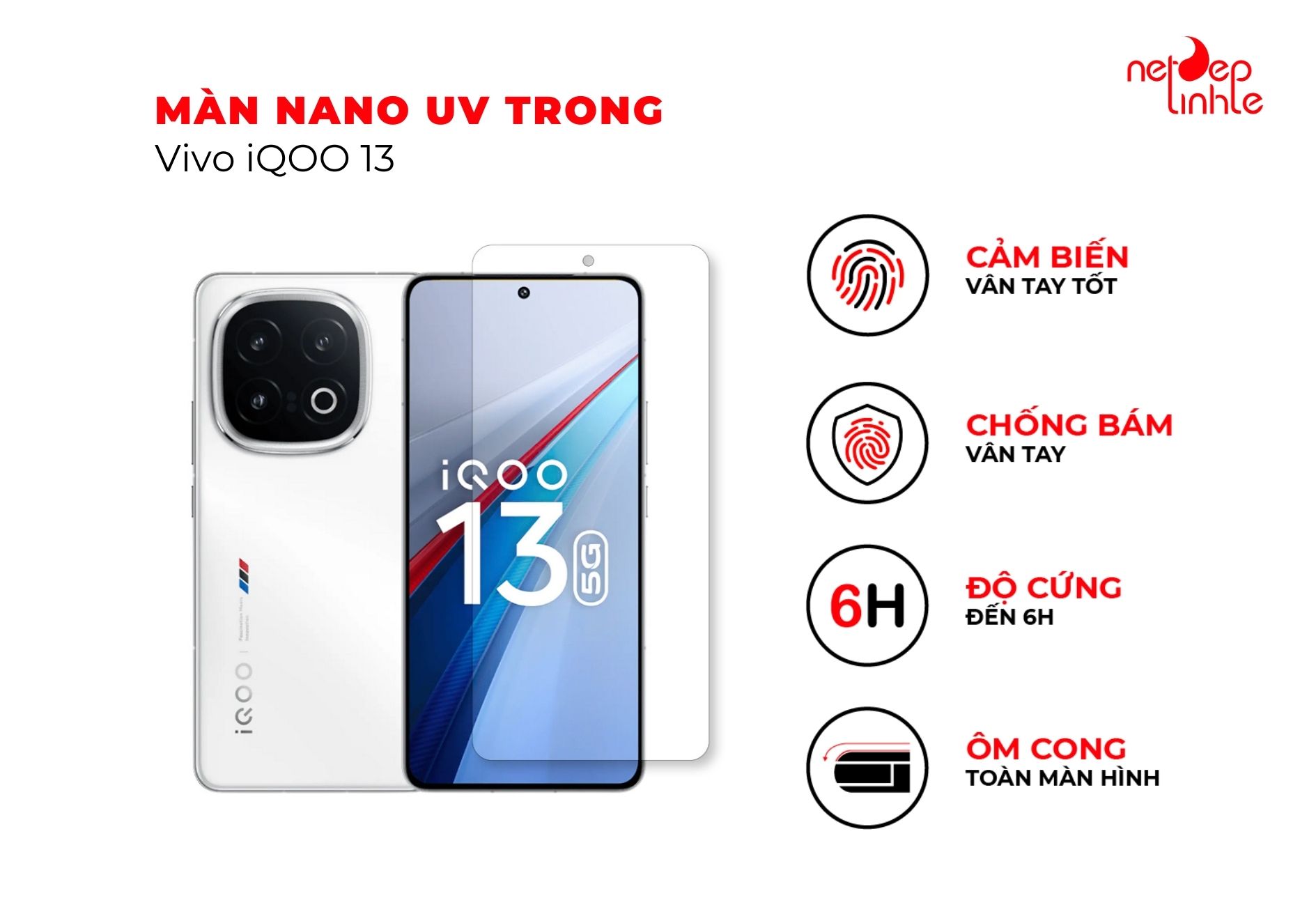 UV TRONG