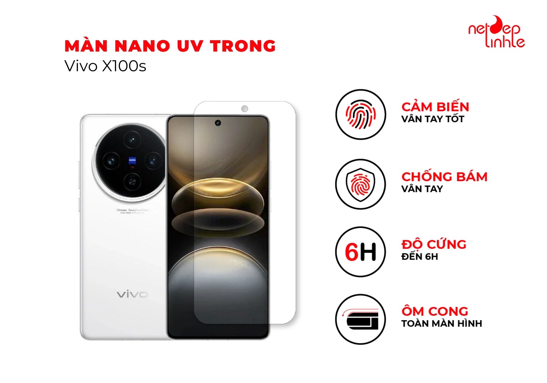 UV TRONG