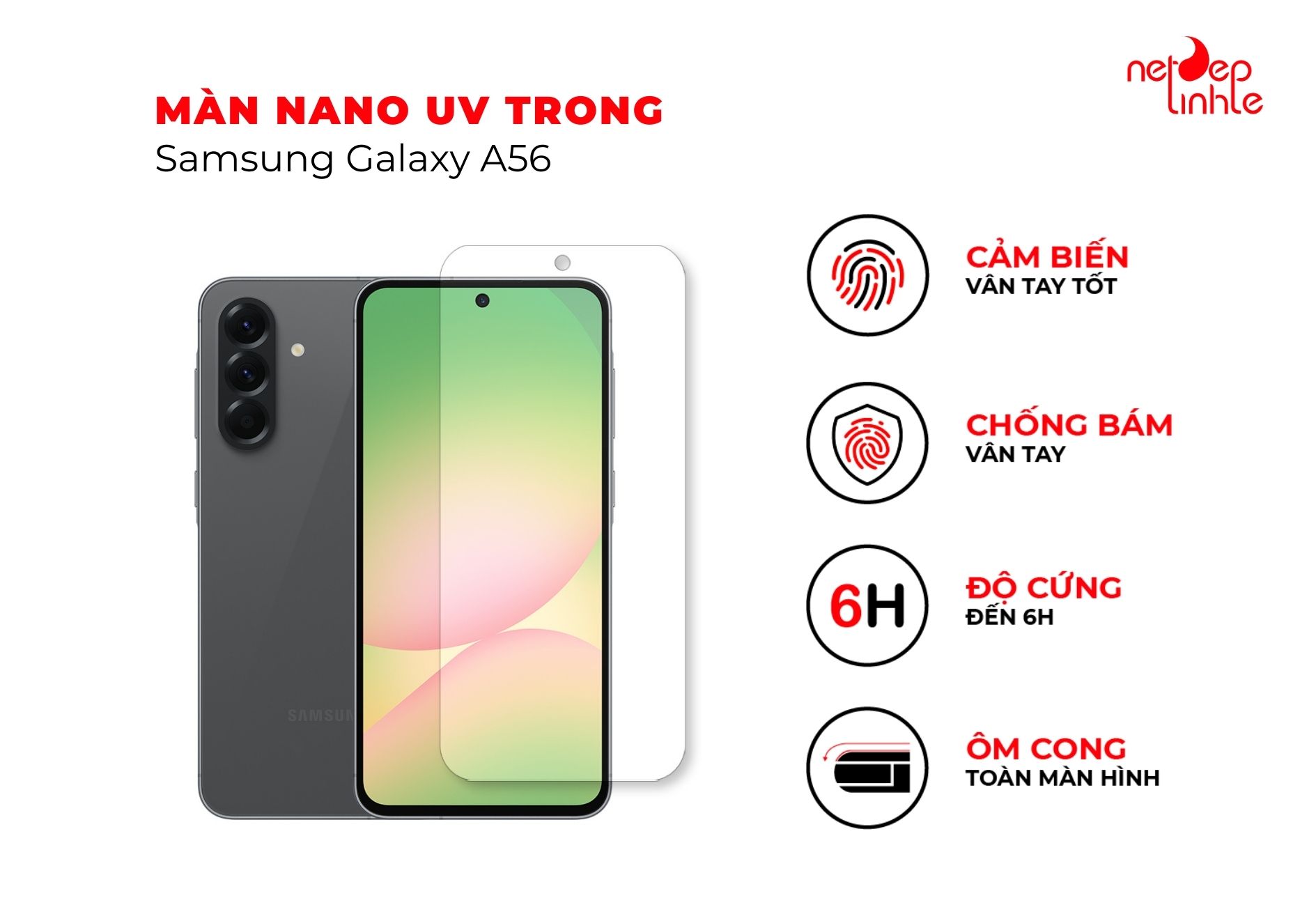 UV TRONG