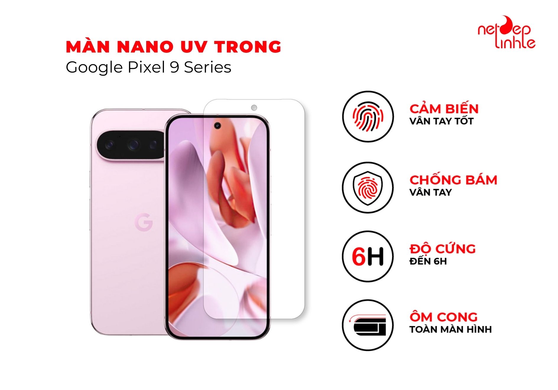 UV TRONG