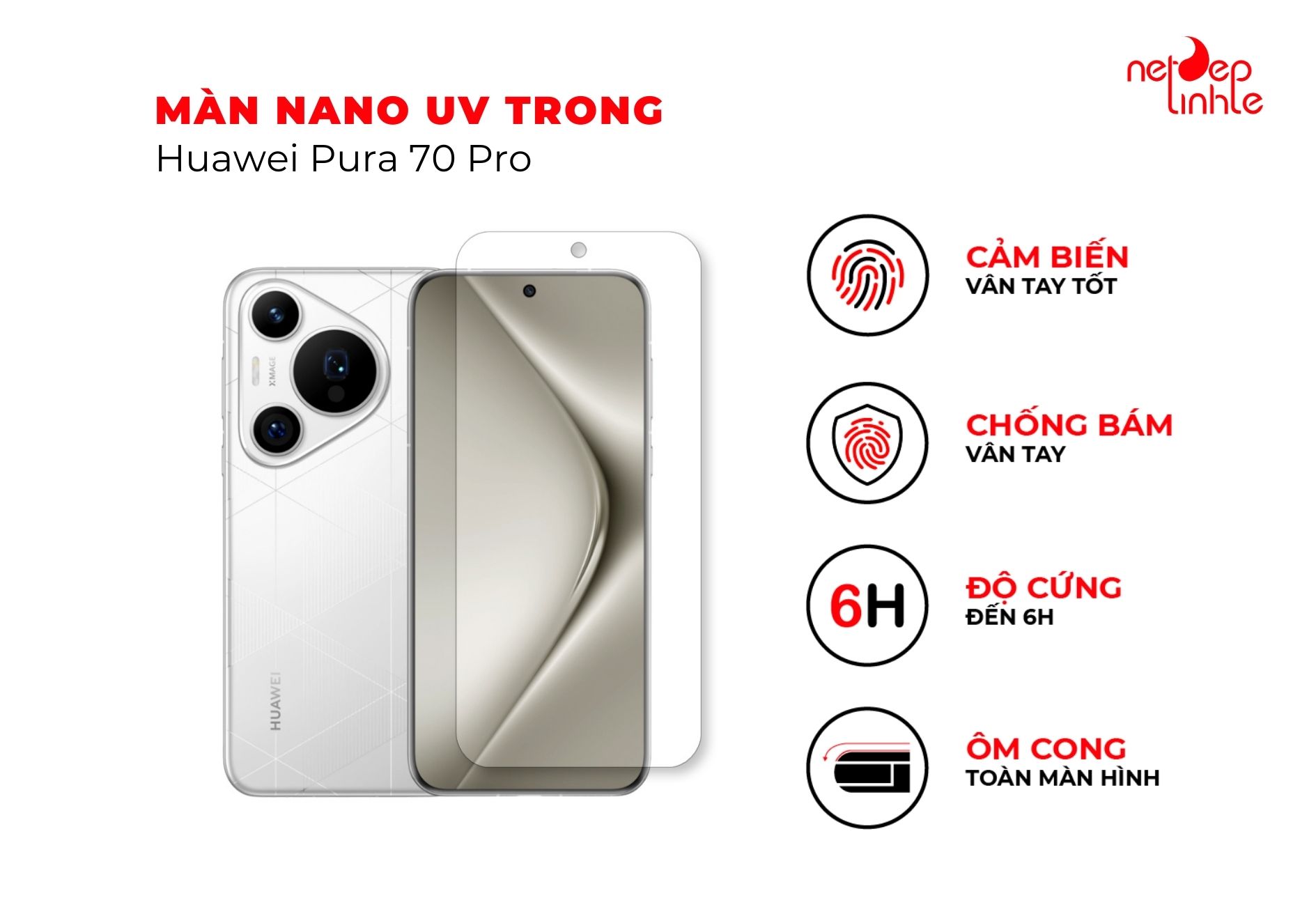 UV TRONG