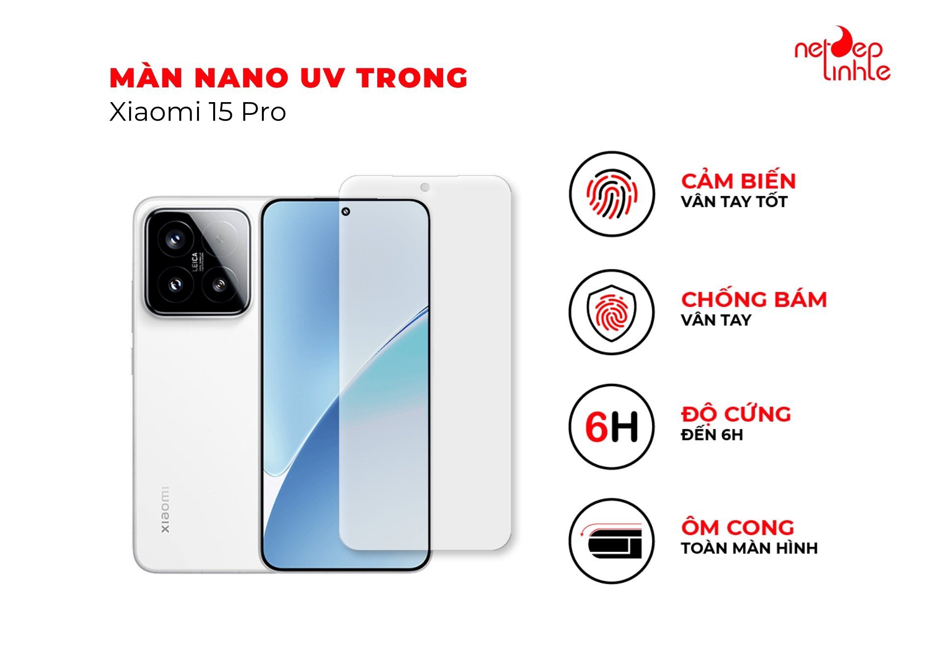 UV TRONG